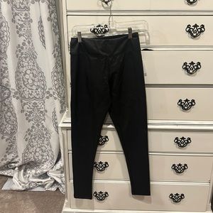 Nordstrom Faux Leather Leggings